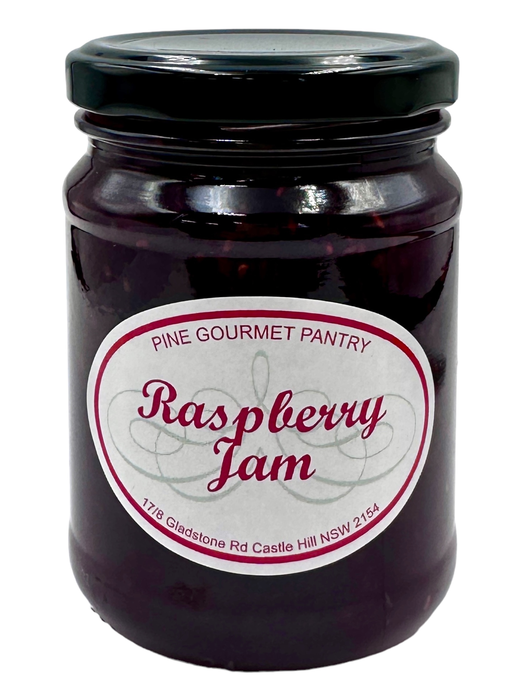 Raspberry Jam